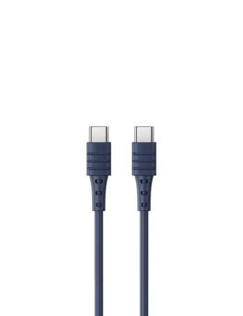 Кабель USB Type-C - Type-C REMAX RC-068