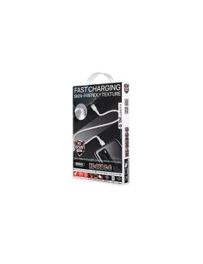 Кабель USB Type-C - Type-C REMAX RC-068