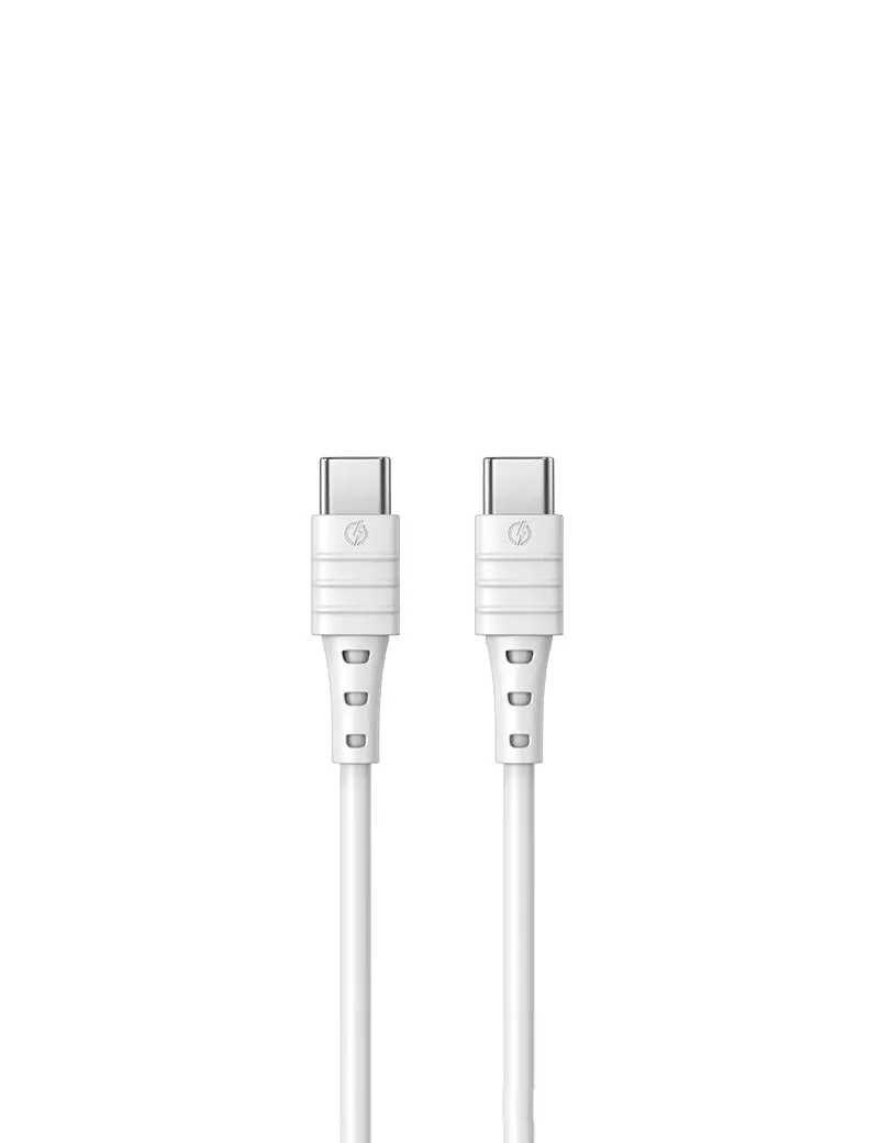 Кабель USB Type-C - Type-C REMAX RC-068 Кабель USB Type-C - Type-C REMAX RC-068