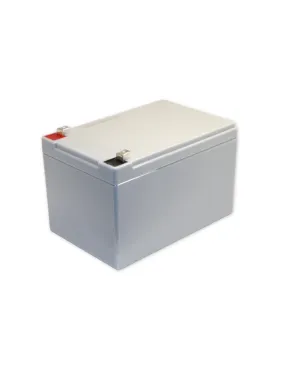 Акумулятор BestEn BB-12V-12Аh (GEL)