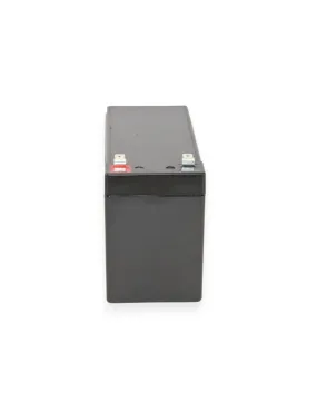 Акумулятор Step4Net SB-12V-7Аh (AGM)
