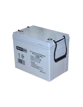Акумулятор BestEn BB-12V-75Аh (GEL)