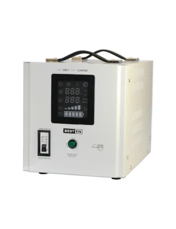 ДБЖ BestEn UPS-1050W-12V для LifePO4