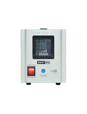 ДБЖ BestEn UPS-500W-12V для AGM/GEL
