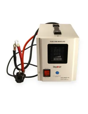 ДБЖ Step4Net UPS-500W-12V