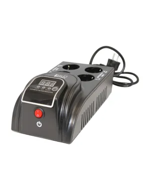 Стабилизатор напряжения Full Energy FVR1000D 1000ВА/500Вт