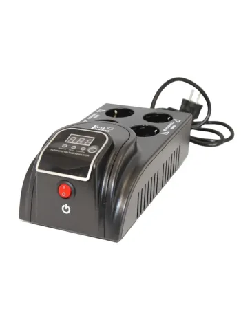 Стабилизатор напряжения Full Energy FVR1000D 1000ВА/500Вт