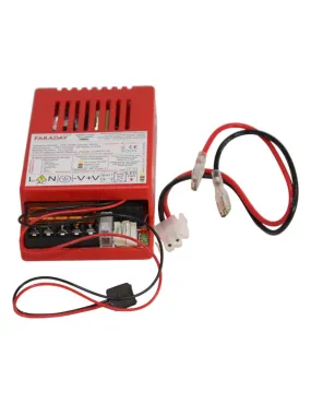 ББП Faraday Electronics UPS 35W Smart ASCH PL