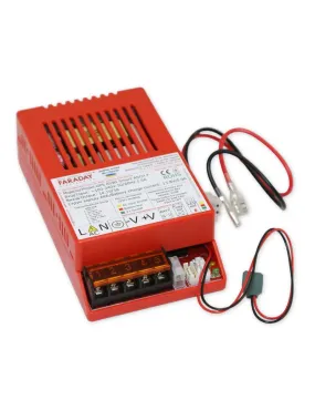 ББП Faraday Electronics UPS 85W Smart ASCH PL