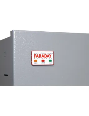 ББЖ Faraday Electronics UPS 85W Smart ASCH MBB 12В