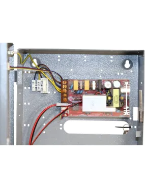 ББЖ Faraday Electronics UPS 85W Smart ASCH MBB 12В