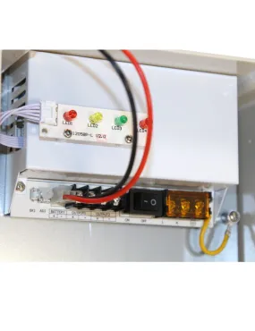 ББП Full Energy BBGP-125W під акумулятори 7Агод