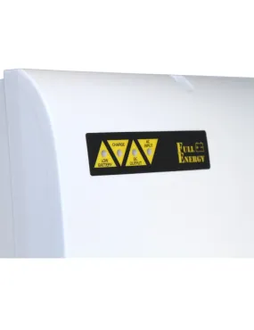 ББП Full Energy BBGP-1210 під акумулятори 18Агод