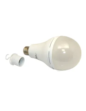 Лампа LED Lightwell BS2C4 15W з акумулятором