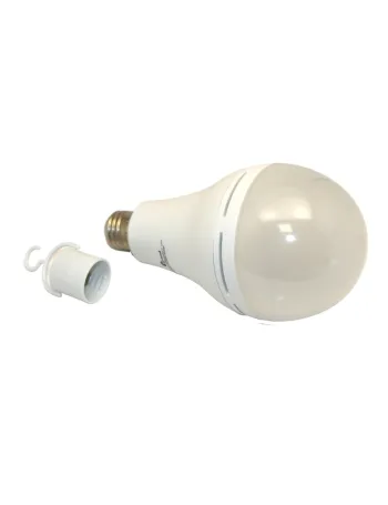 Лампа LED Lightwell BS2C4 15W з акумулятором