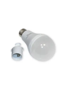 Лампа LED Lightwell BS2C2 9W з акумулятором