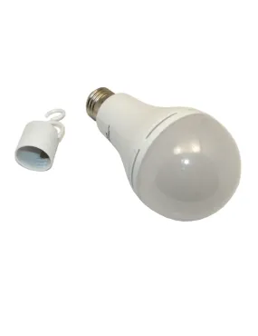Лампа LED Lightwell BS2C3 12W з акумулятором
