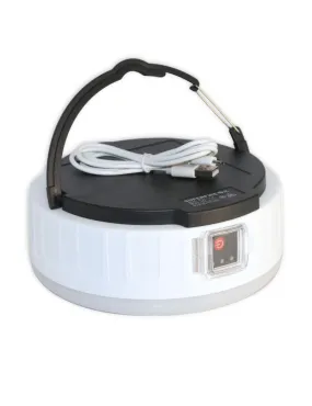 Кемпінговий ліхтар SUPERFIRE T25