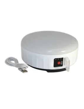 Кемпінговий ліхтар SUPERFIRE T25
