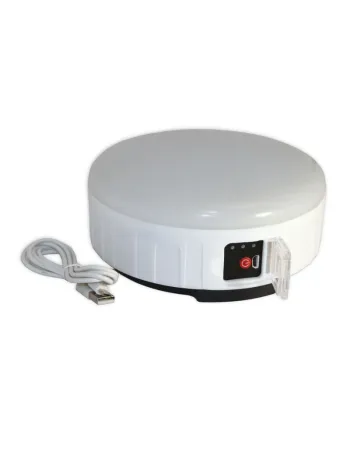 Кемпінговий ліхтар SUPERFIRE T25