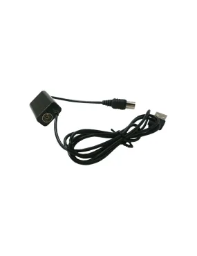 Інжектор живлення USB-5В