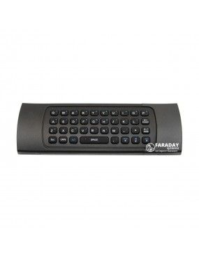 Air Mouse Keyboard