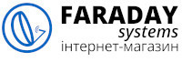 Faraday Systems інтернет-магазин